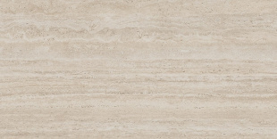 Керамогранит Kerama Marazzi Про Травертин бежевый светлый мат. рект. (60x119,5) арт. KM6012G0591R